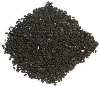 Amazon カロンジ 100g アメ横 大津屋 スパイス ハーブ Nigella かろんじ Nutmeg ニゲラ にげら シード ニジェーラ Ohtsuya スパイス ハーブ 通販