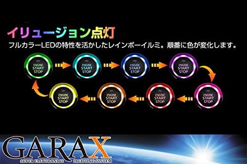Amazon | GARAX(ギャラクス) プッシュスターターイリュージョン