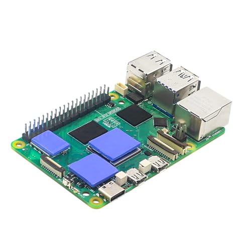 Écran résistant IPS pour moniteur de domotique avec module d'affichage LED - 3