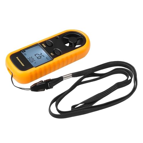 �f�W�^�������v 0-30m/s �����v �����v ���� ���� -10°C ~ 45°C ���x�e�X�^�[ LCD�o�b�N���C�g�X�g���b�v�t��