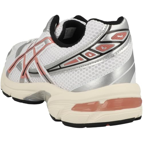 ASICS ASICS Unisex Adults' Running Shoes Gel-1130, multicoloured, 44 EU