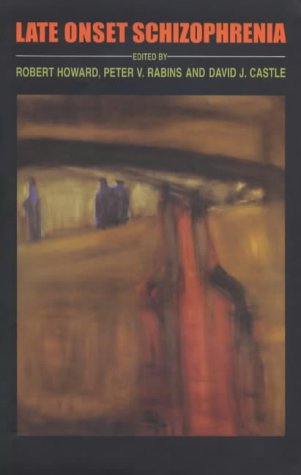 Late Onset Schizophrenia