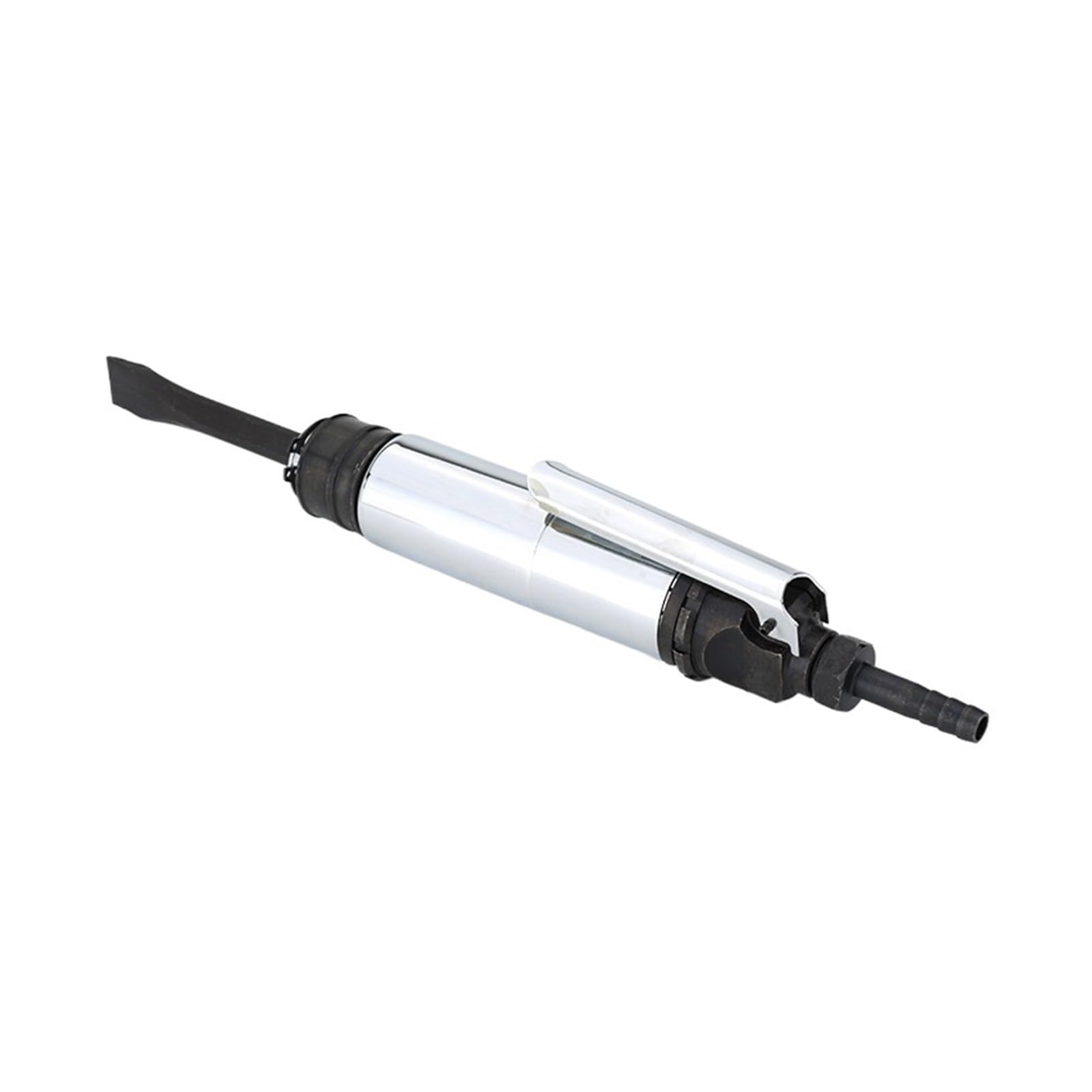 Martello pneumatico Affettatrice di flusso pneumatico di grado industriale Pala ad aria verticale 590531 Pala ad aria portatile Utensile pneumatico for lucidatura e rimozione a ruggine