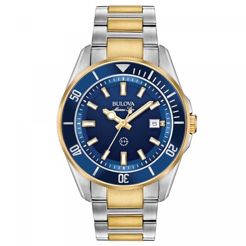 Bulova 98B334