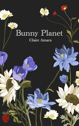 Bunny Planet (English Edition) pour calmer colères enfant - 2