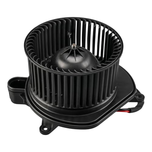 Image of KAX AC Blower Motor for Grand Cherokee 2005-2010, Commander 2006-2010