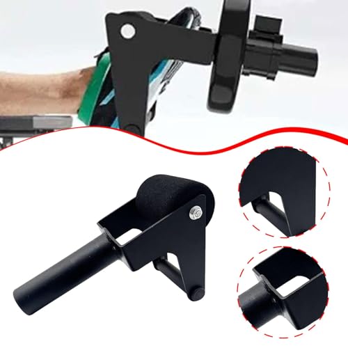 Ejercitador Tibialis Bar para Piernas y Tobillos miniatura 4