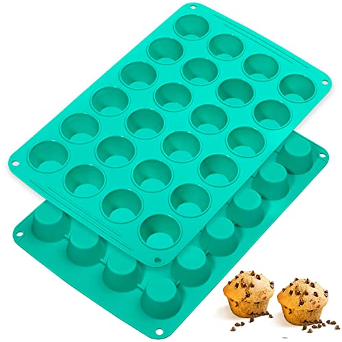 Mini Muffins Backform – Die 15 besten Produkte im Vergleich - kita.de ...