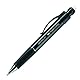FABER-CASTELL 130733 - Druckbleistift GRIP PLUS, Minenstärke: 0,7 mm, Schaftfarbe: schwarz metallic