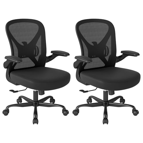 top rated ergonomic chair vs competitors product image