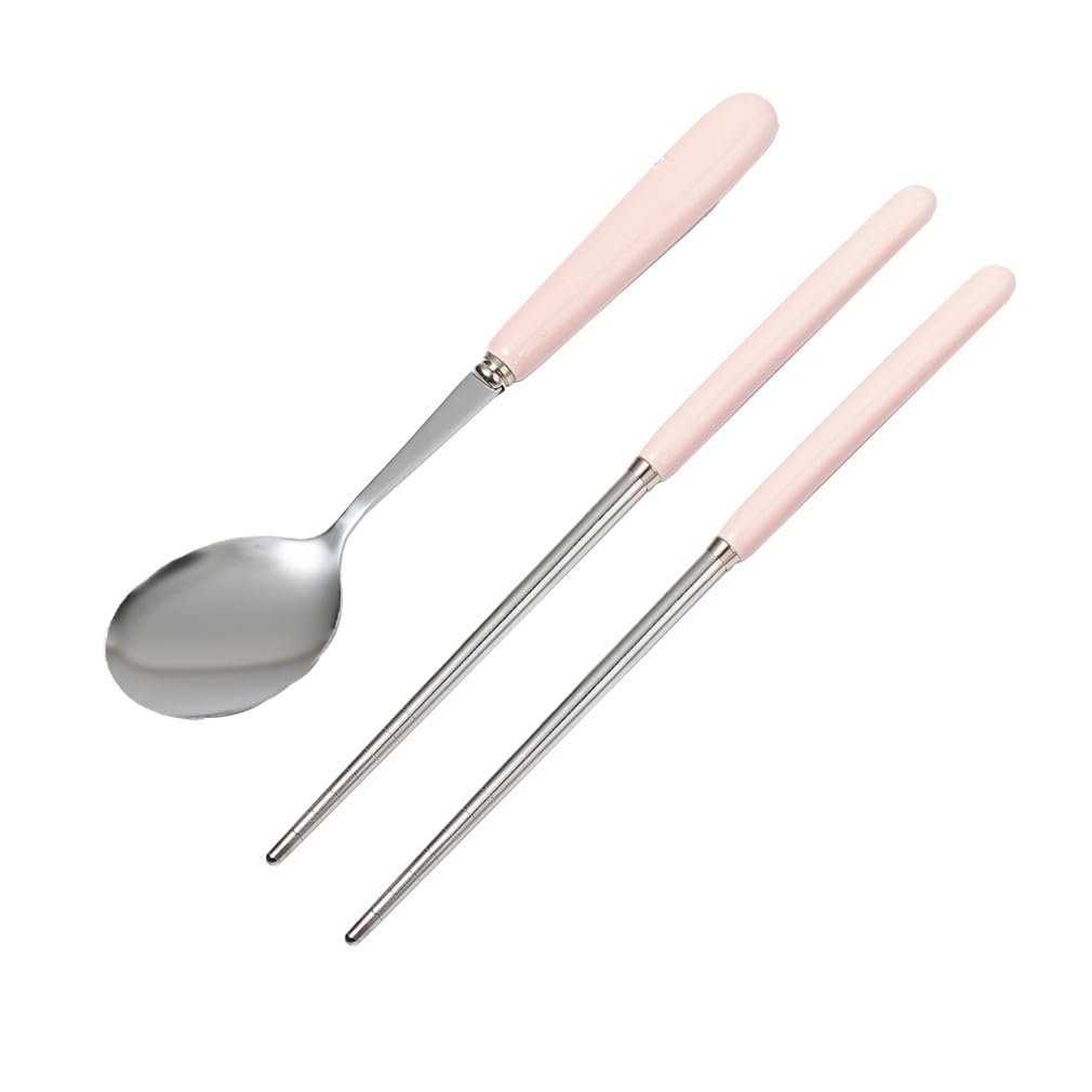 lachineuse - Instant-Nudelschüssel - Japanische Ramen- und chinesische Nudelschüssel - Mit Besteck und Deckel - Frühstücksschüssel, Suppe, Reis - Japan-China-Geschenkidee - Cup-Nudeln - Blau