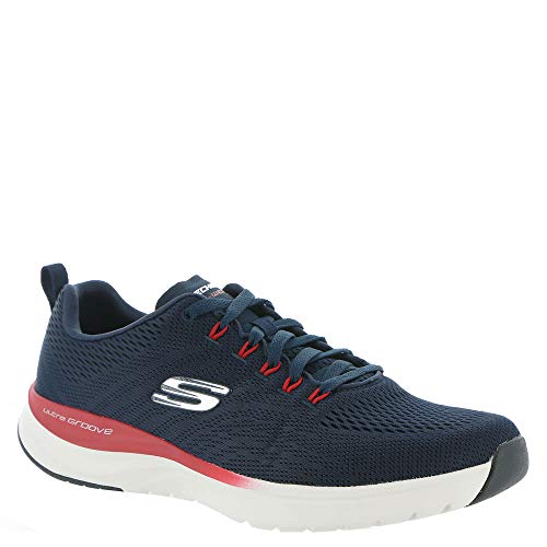 Image of Skechers Men Ultra Groove Templar Sneakers