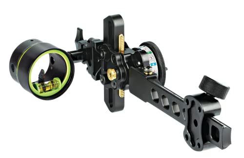 HHA - Tetra Max Tournament - RYZ - .019 - 2pin - G/R - Long Bar