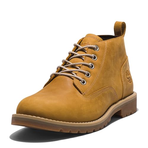 Timberland Redwood Falls Chukka Boots