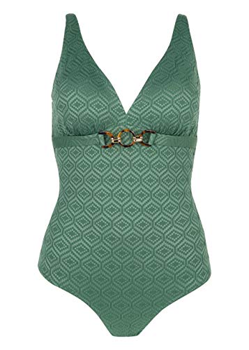 Preisvergleich Produktbild Calzedonia Damen Badeanzug Amelia