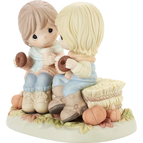 Miniatura 2 de Precious Moments Figurita, Porcelana, Multicolor