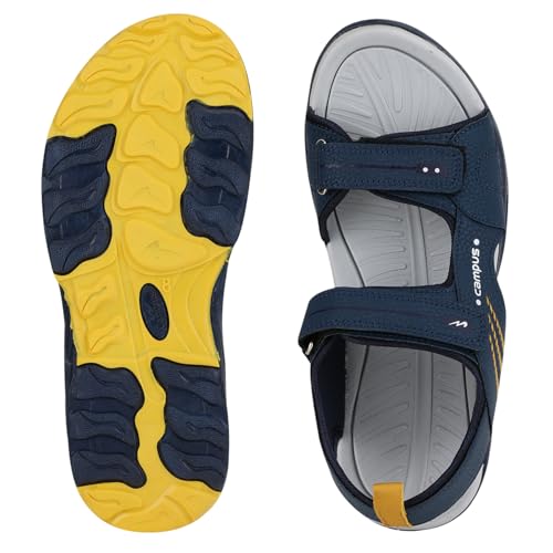Image of Campus Men's 3K-SD-055B Outdoor Sandals