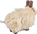 Mattel Minecraft Basic Plush Toy, Goat Soft Doll, 8-inch Collectible Inspired by a Fan-Favorite Character from the Video Game