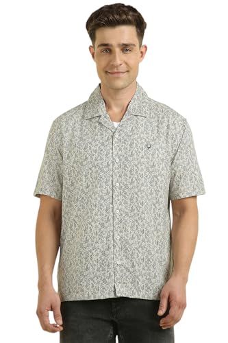 Image of Allen Solly Men Shirt