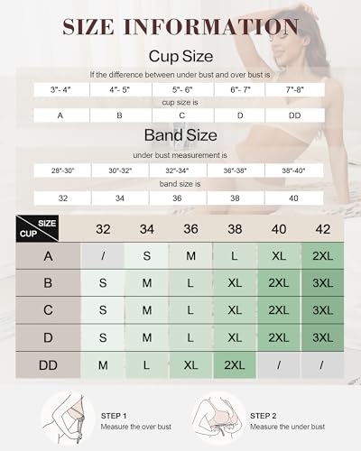 Image of As Fairy Seamless Nursing Bras for Breastfeeding Soft Wireless Sleep Maternity Bralette Regular and Plus Size