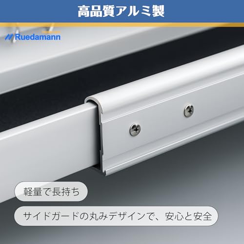 Amazon.co.jp: Ruedamann: 伸縮式スロープ
