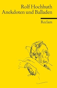 Paperback Anekdoten Und Balladen [German] Book