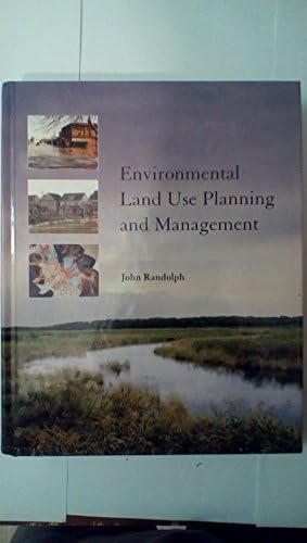Buy Environmental Land Use Planning and Management Book Online at Low ...