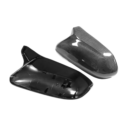 Coques rétroviseurs pour Avalon 2019-2022 couvercle de protection noir