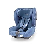 recaro kindersitz young sport hero test Garantierte Sicherheit dank ASP (Advanced Side Protection), einem System aus integrierten und ausklappbaren Protektoren, die im Falle eines Seitenaufpralls Energie absorbieren
