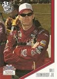 2004 Press Pass National Baseball Card Day #PP4 Dale Earnhardt Jr. NM-MT NASCAR Racing Card