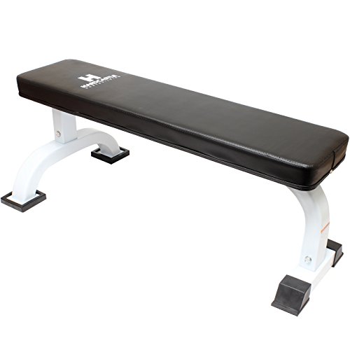 Hardcastle - Panca Piana per Sollevamento Pesi