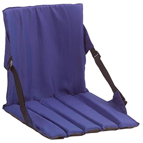 Coleman Stadionsitz, 2000020281, blau, Einheitsgröße Cover