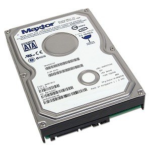 Amazon.com: Maxtor 250GB 7200RPM 8MB SATA/150 3.5