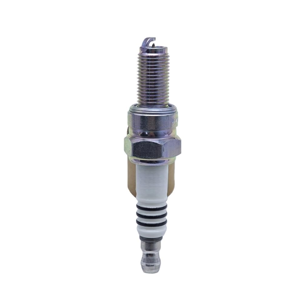 Bujías de Motor 1 Unidad Bujías de iridio para Motocicleta CR9EIX 3521 Actualización para CR9E CR9EK