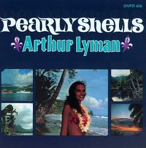 Pearly Shells (Audio Cassette) [Importado]: Amazon.com.mx: Música