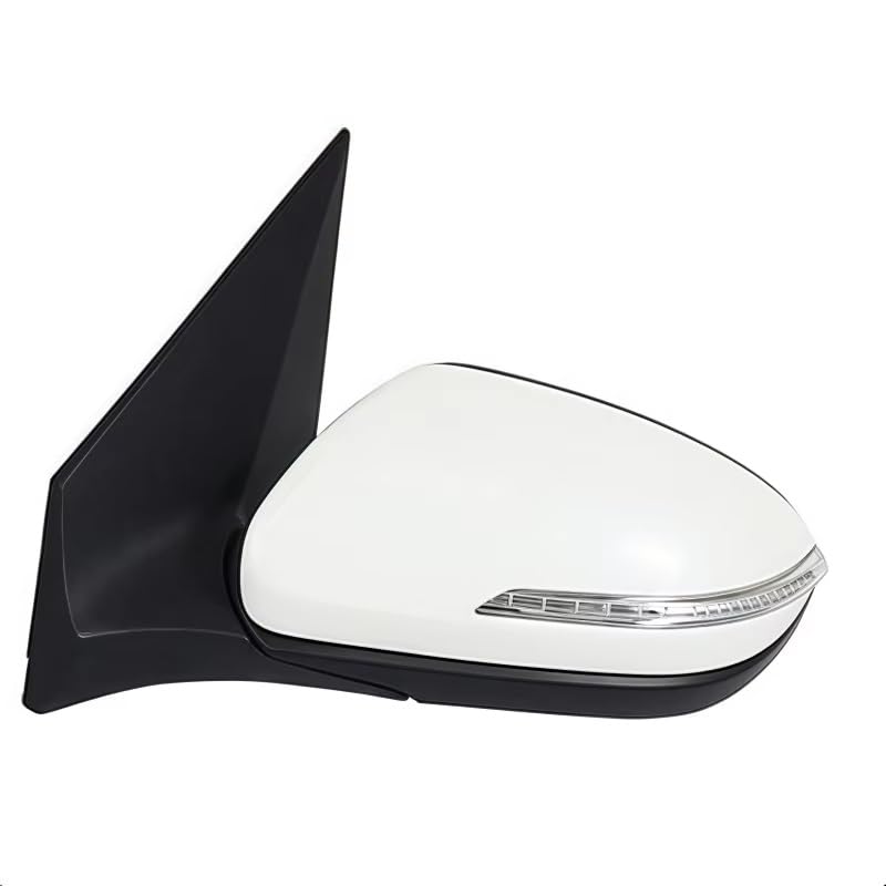Rétroviseur pour Hyundai i20 2016 clignotant led et miroir dégivrant