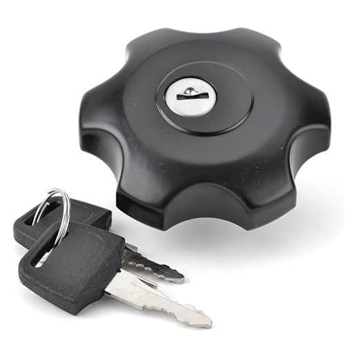 Bouchon essence moto pour Suzuki DRZ400 et DR-Z400S, couvercle de réservoir 44200-29820
