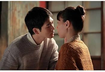 Amazon.co.jp: 連続テレビ小説 スカーレット 完全版 DVD-BOX2 全5枚 : DVD