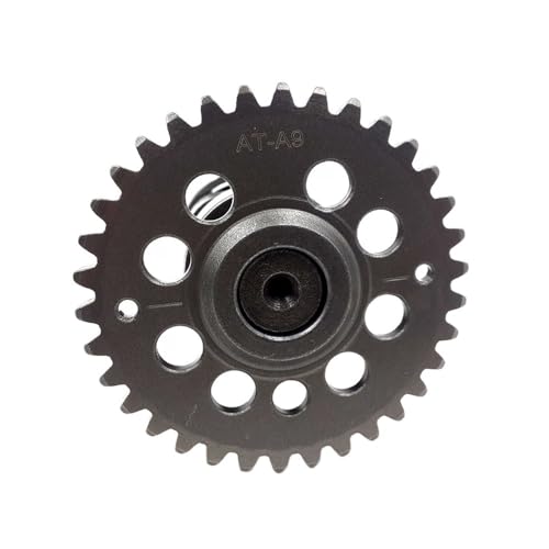 Árbol de levas A9 GY6 para scooter de 50cc a 100cc motor 139QMB