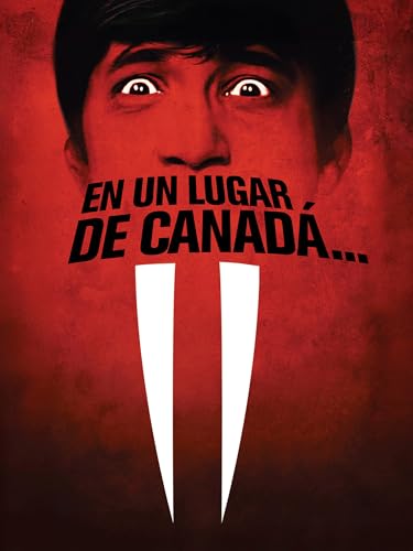 Recopilación de Dark Man , tabla con los diez mejores. 14 En Un Lugar De Canadá...