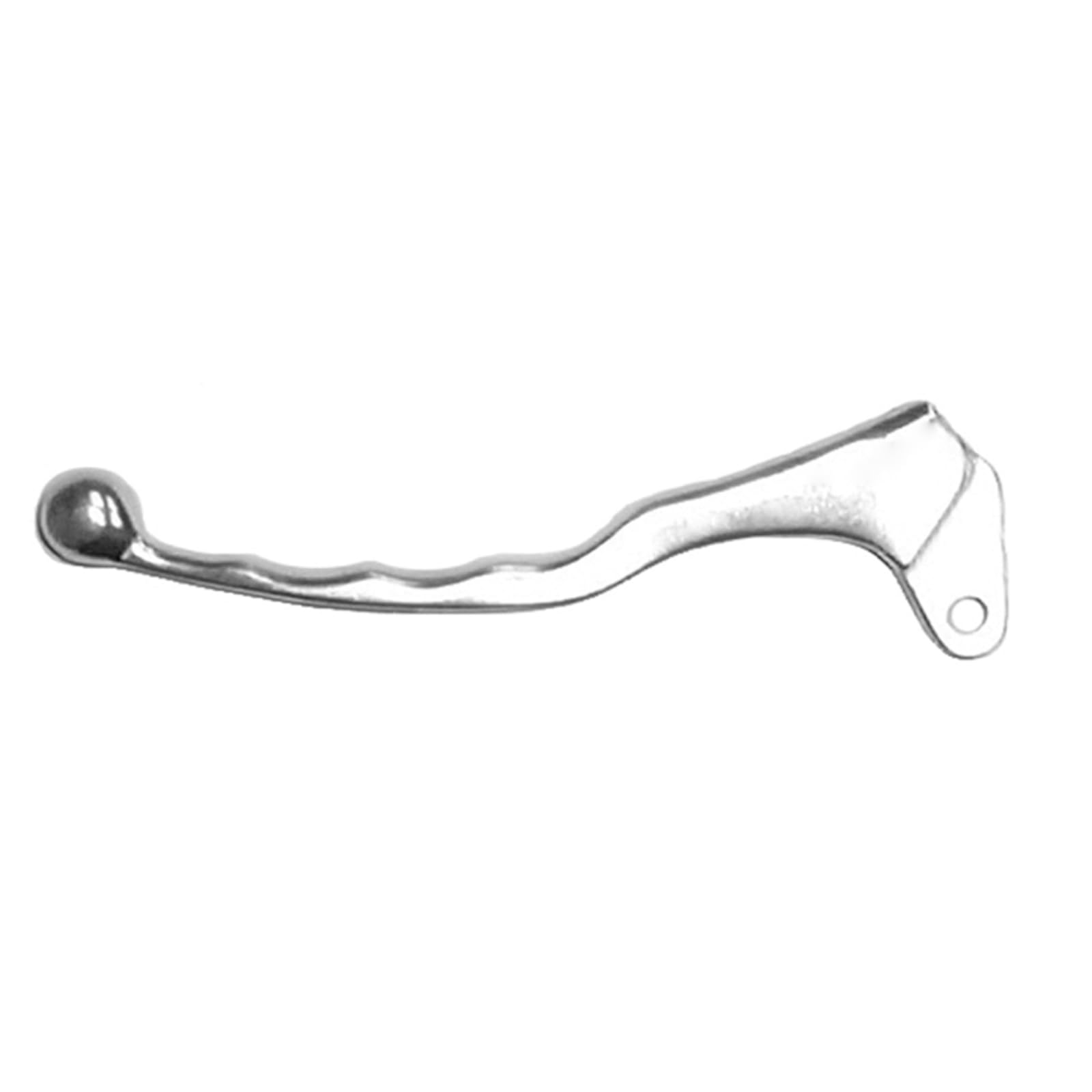 Paire De Leviers Accossato Pour Yamaha XV Virago 535 (1999-2001) - Remplacement Direct, Matériau Haute Qualité - 6