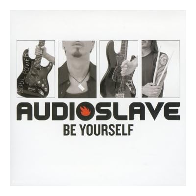 Be Yourself