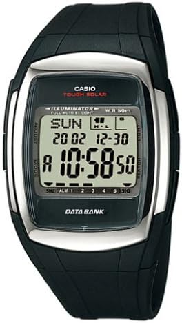 Casio DB-E30-1A : Amazon.co.uk: Watches