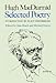 Selected Poems