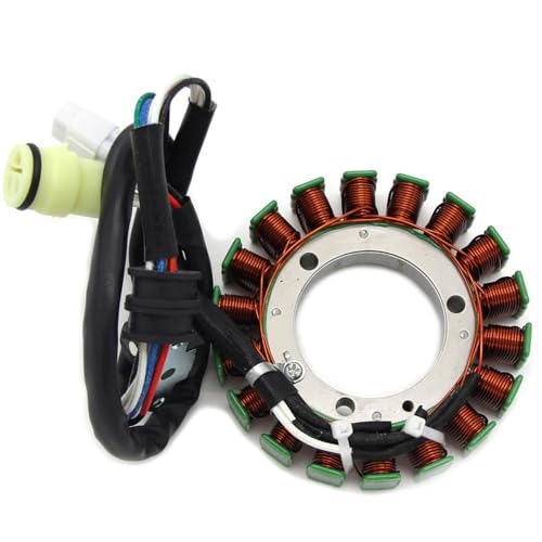 Bobine de stator d'allumage pour YFM350 YFM45FX 5KM-81410-00