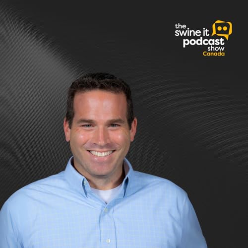 Dr. Joshua Selsby: Preparing for Heat Stress Challenges | Ep. 155