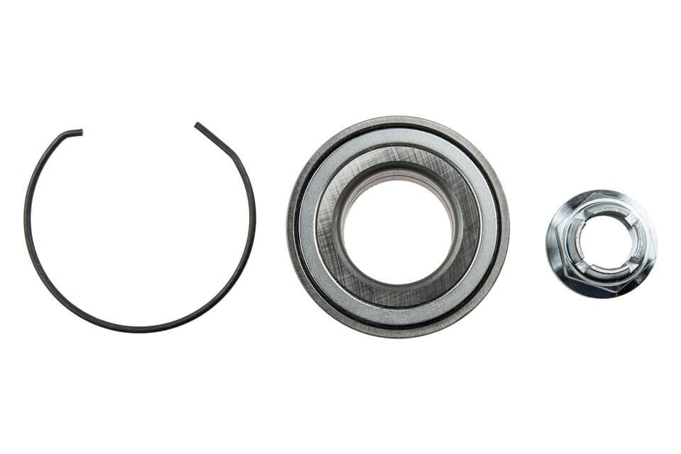 Roulement de roue avant Renault Laguna 1993-2001 kit de 2 pièces KLP/RE/038AB - 3