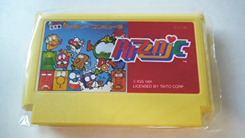 パズニックの関連画像2