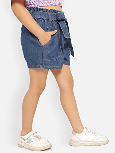 Image of Nautinati Girls Shorts