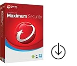  Trend Micro Maximum Security 3Geräte 2Jahre Sie erhalten 2 Jahre die neuesten Updates Aktivierungscode per Post [Lizenz][KEINE CD][NO